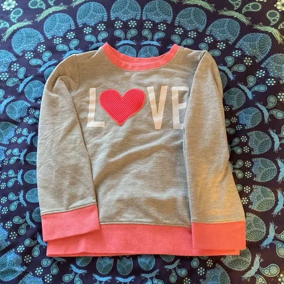 🦞🦞Girls size 4 t and 4 10 pieces - Picture 3 of 8